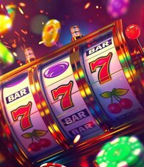 tt20 chơi slot trên điện thoại